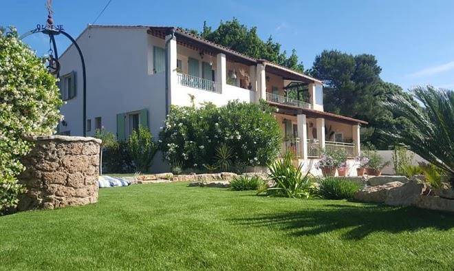 Gite le clos des anges