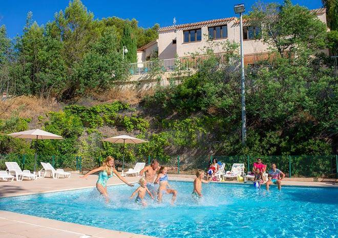 Goelia Les Jardins D'azur Image