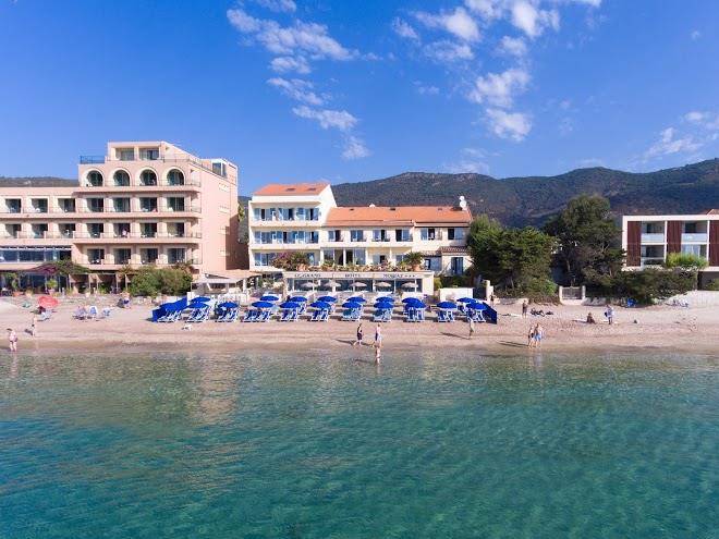 Grand hotel moriaz