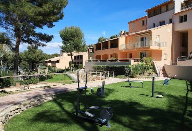 Hapimag resort la madrague