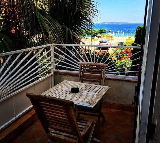 Hotel beau soleil