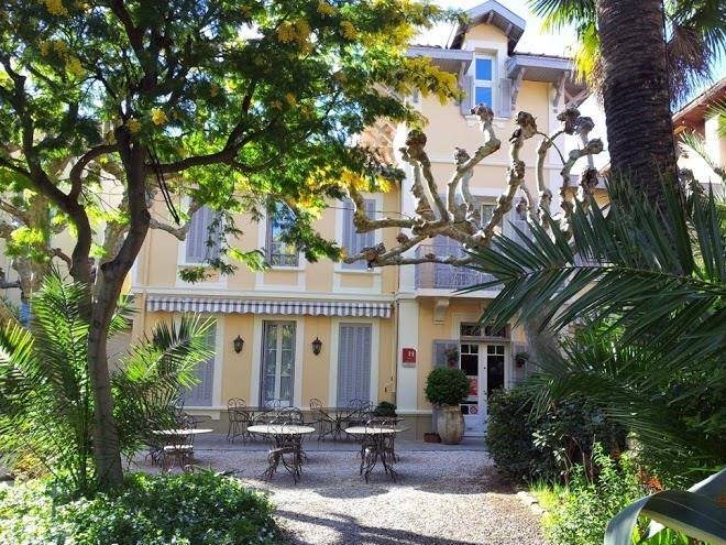 Hotel Bon Abri Parking Gratuit Image