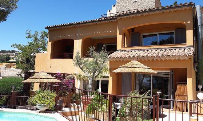 Hotel brise marine