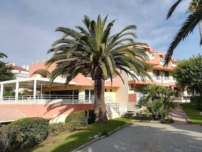 Hotel cap boulouris