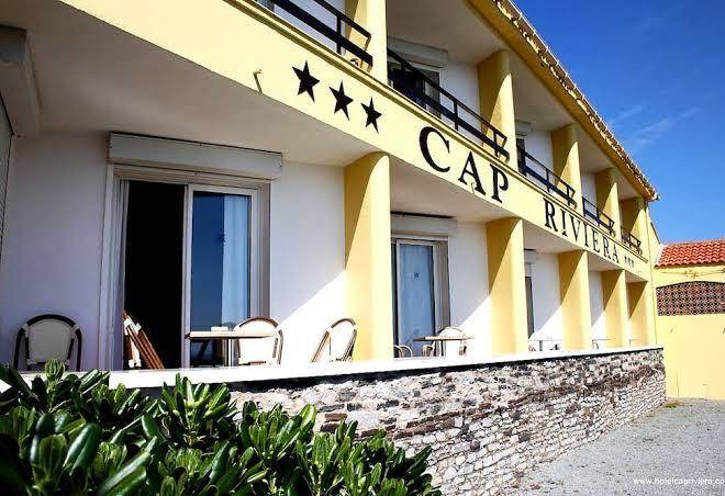 Hotel cap riviera