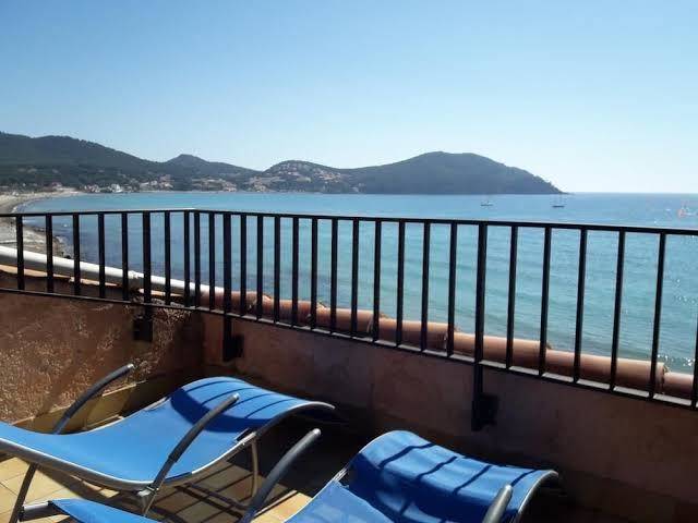 Hotel chanteplage