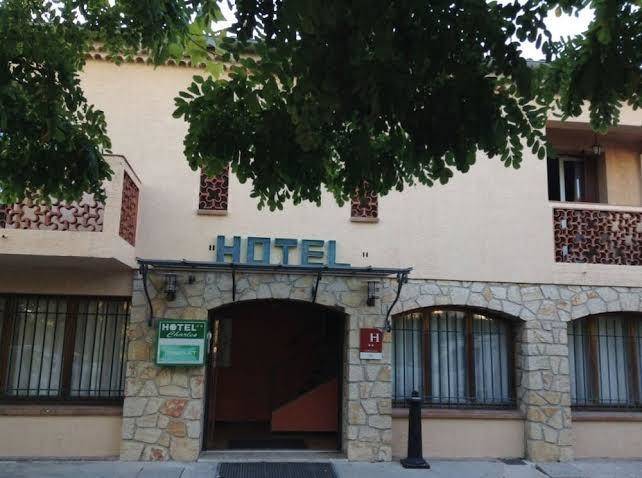 Hotel charles