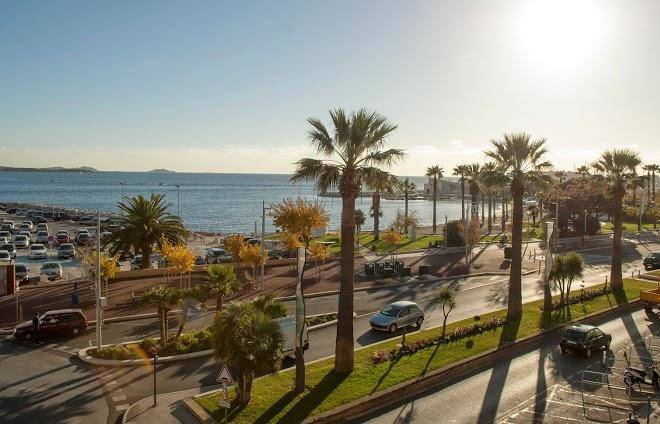 Hotel De La Baie Image