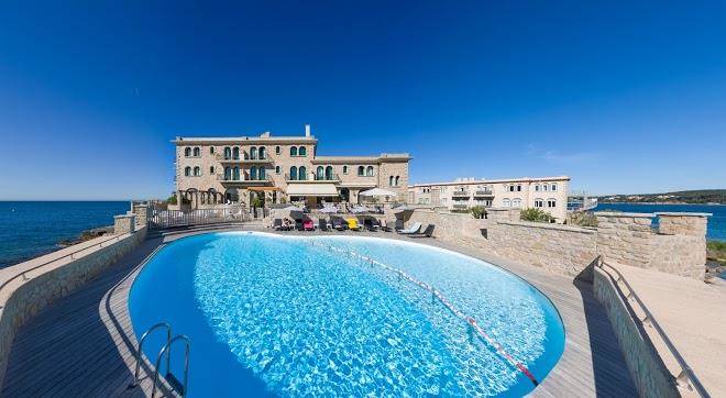 Hotel delos