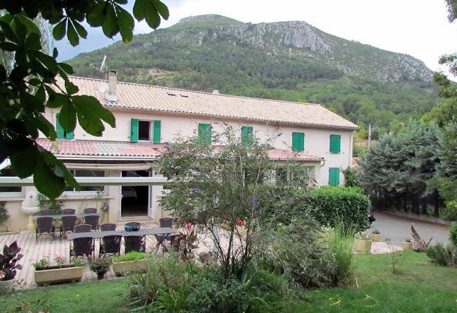 Hotel du lachens