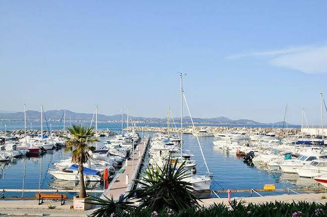 Hotel Escale Au Soleil Image