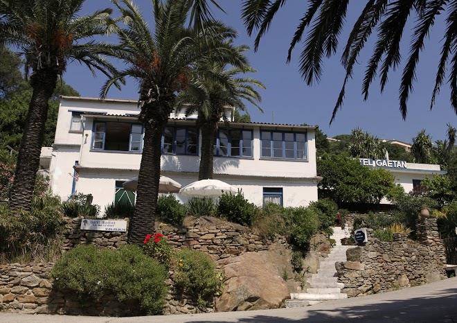 Hotel gaetan