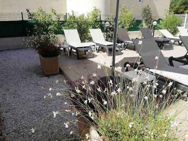Ibis budget hyeres centre ville
