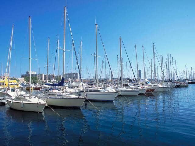 Hotel ibis styles toulon centre port