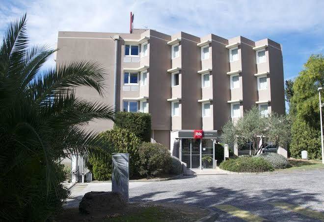 Hotel ibis toulon la seyne