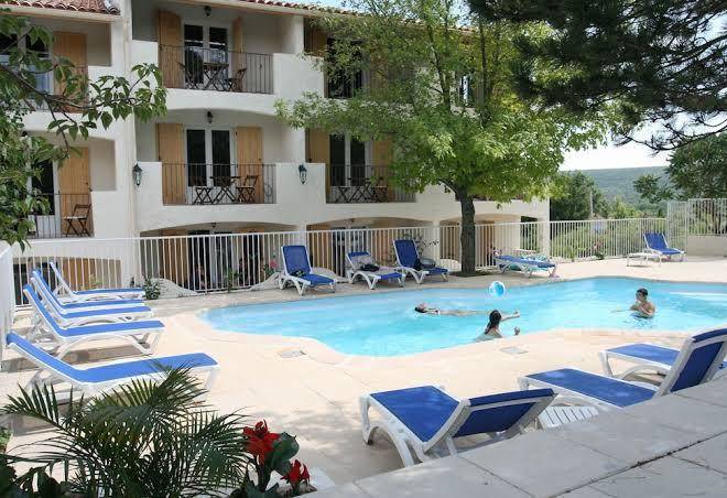 Hotel l'ermitage