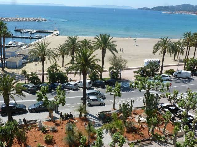 Hotel l'espadon
