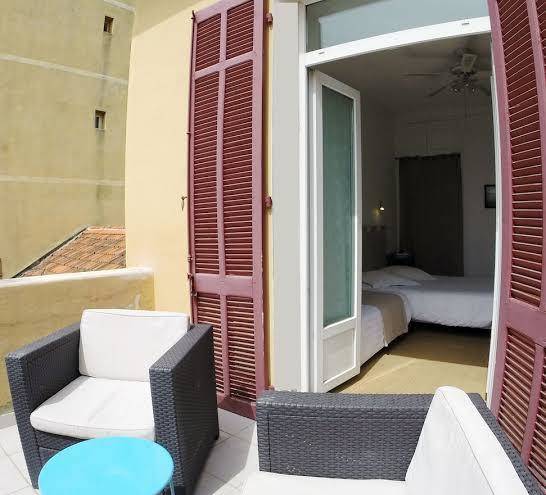 Hotel l'oustaou