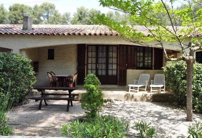 Hotel la cigaliere