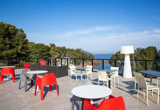 Hotel la plage by sowell