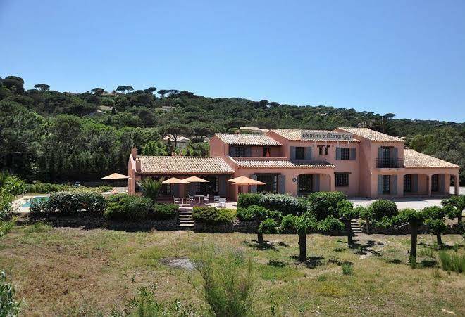 Hotel la vierge noire