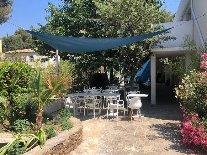 Hotel la voile