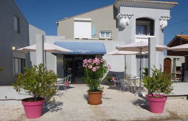 Hotel le calypso