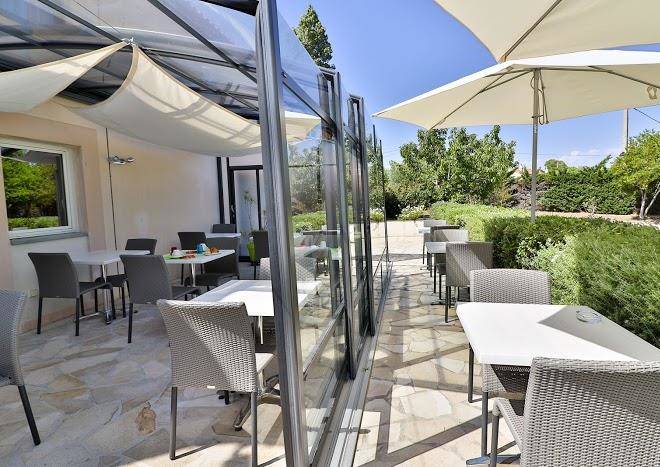 Hotel le coudon 83210 la farlede