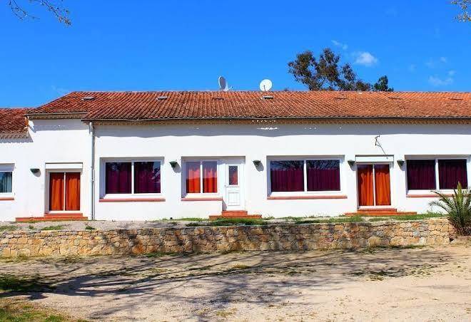 Hotel le couloubrier