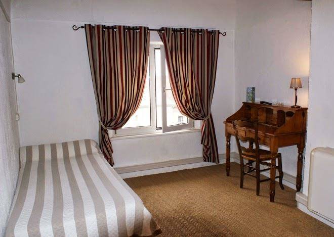 Hotel le jaures