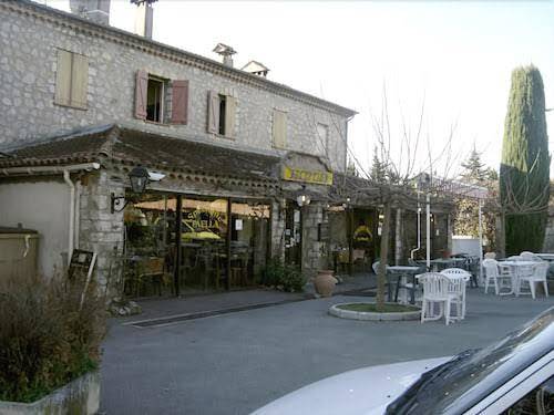 Hotel le relais du lac