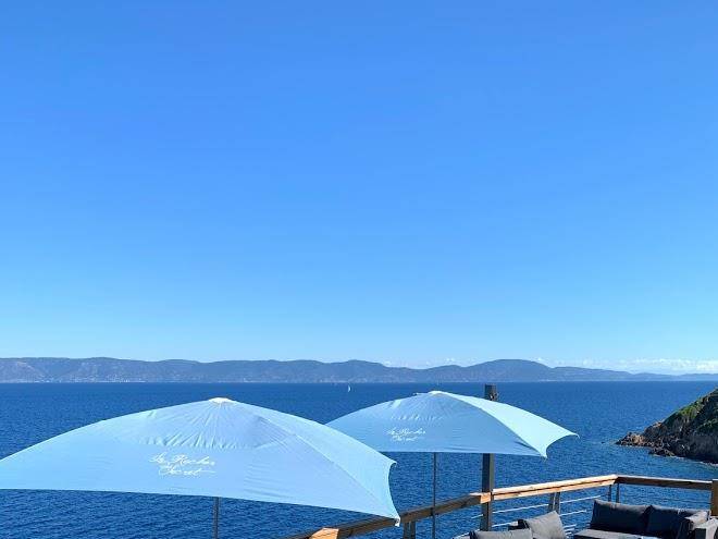Hotel le rocher du secret