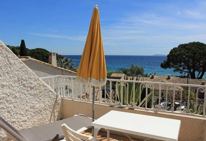 Hotel Les Alcyons Image