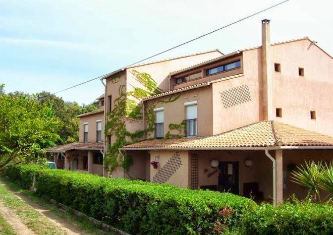Hotel les palmiers