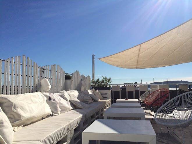 Hotel les voiles