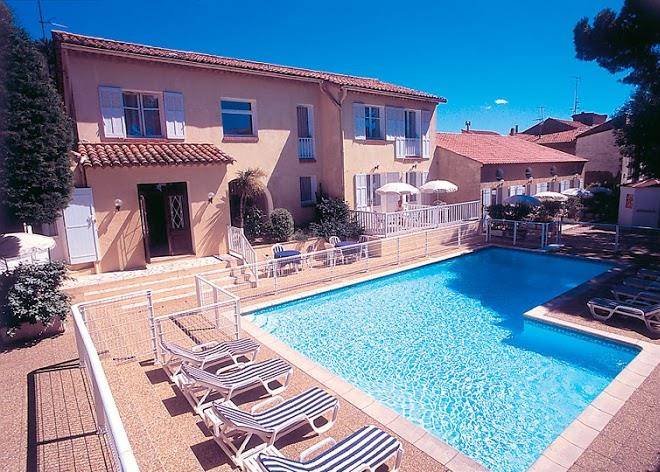 Hotel lou paouvadou
