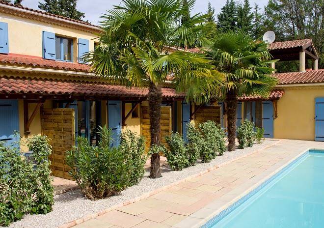 Hotel Lou Valen Image