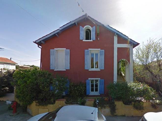Hotel mas de la frigoulette