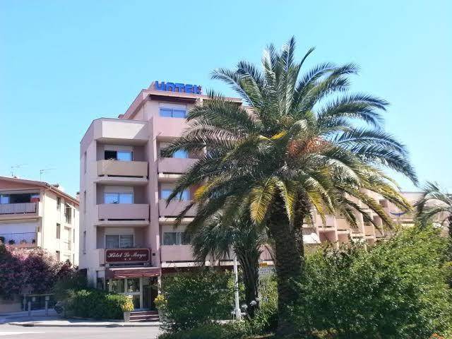 Hotel le maya