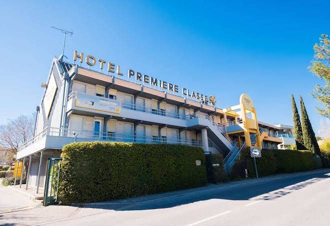 Hotel premiere classe toulon la seyne sur mer