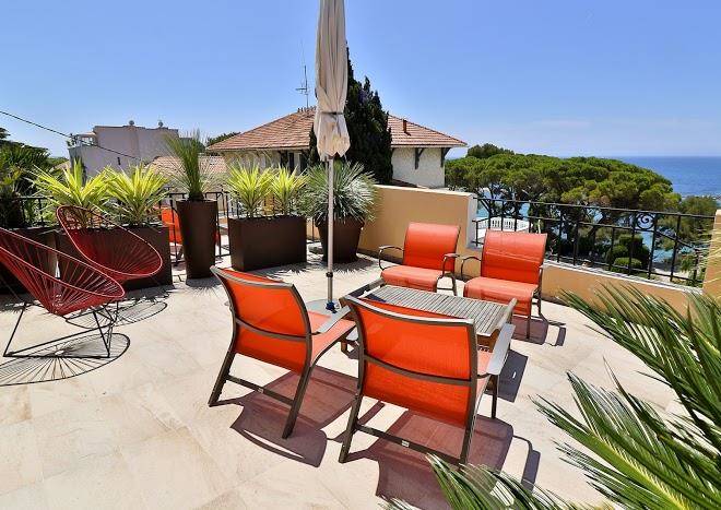 Hotel provencal