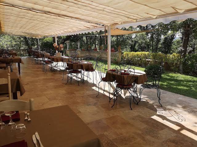 Hotel restaurant au bien etre