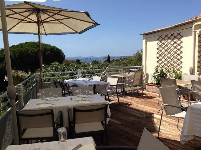 Hotel restaurant la cigale