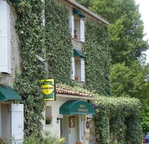 Hotel Restaurant Les Esparrus Image