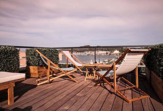 Hotel Rives D'or Image