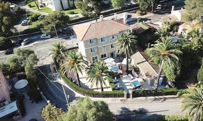 Hotel santa lucia