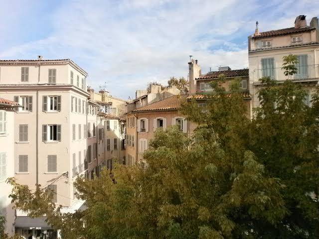 Hotel trois dauphins