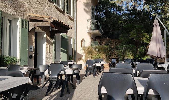 Hotel vtf clairefont