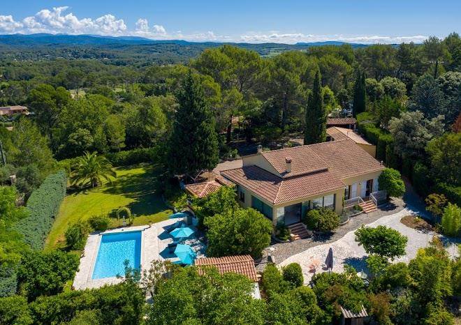 Hotes'antic provence