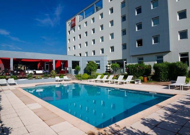 Ibis toulon la valette